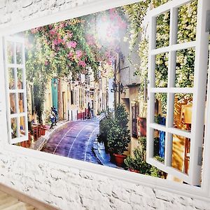 Appartement met Twee Slaapkamers